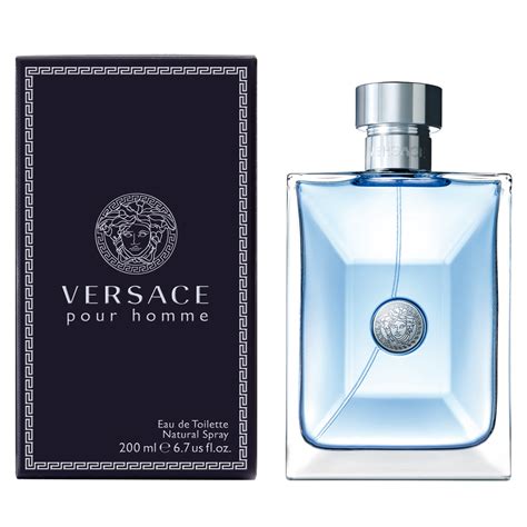 déstockage versace homme|versace pour homme smell.